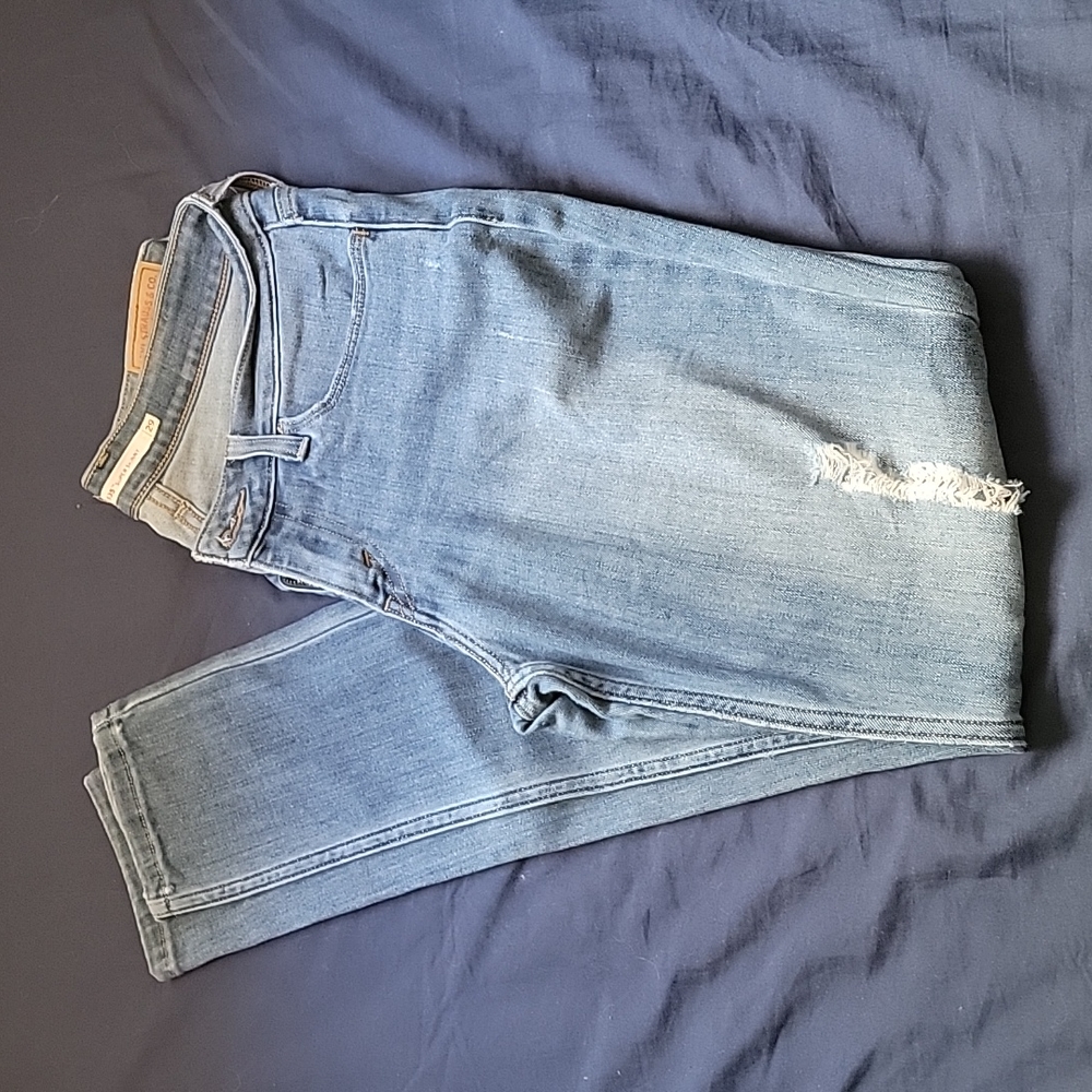 Levi's Jeans